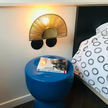 Apartment Nid Douillet 2 - Cosy Avec Garage Grenoble