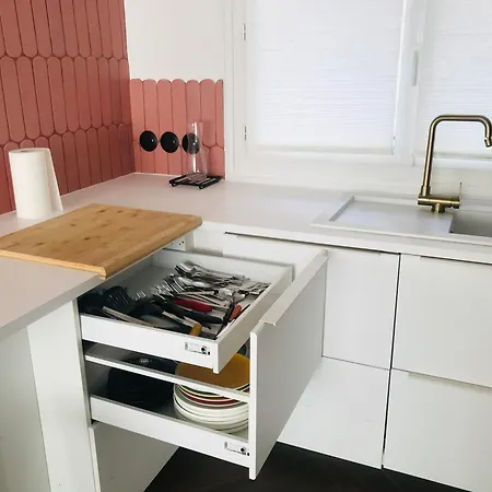Apartment Nid Douillet 2 - Cosy Avec Garage *