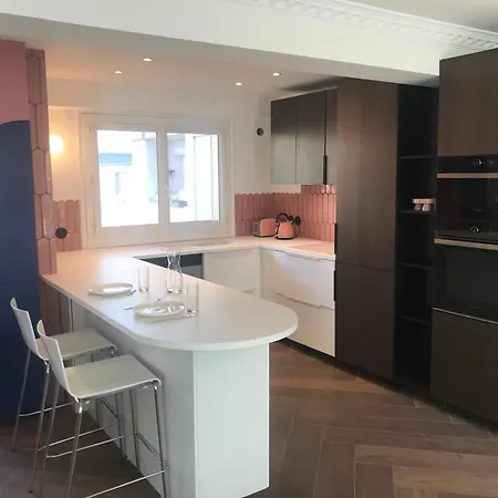 Nid Douillet 2 - Cosy Avec Garage Grenoble