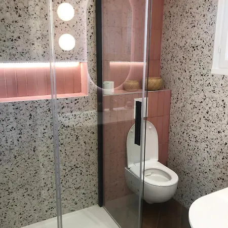Apartment Nid Douillet 2 - Cosy Avec Garage Grenoble